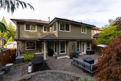 Photo 11 at 13220 239b Street, Silver Valley, Maple Ridge