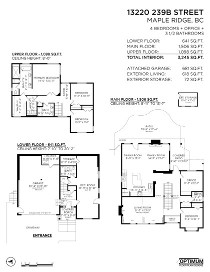 Photo 40 at 13220 239b Street, Silver Valley, Maple Ridge