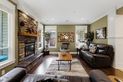 Photo 4 at 13220 239b Street, Silver Valley, Maple Ridge
