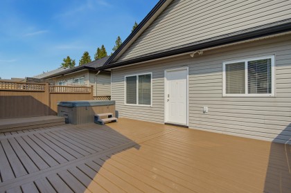 Photo 36 at 11335 Creekside Street, Cottonwood MR, Maple Ridge