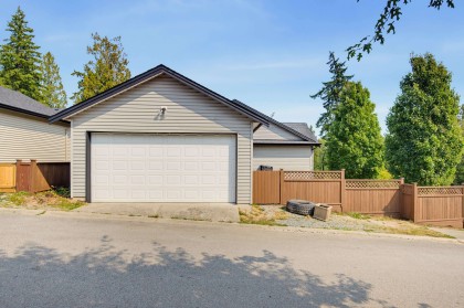Photo 38 at 11335 Creekside Street, Cottonwood MR, Maple Ridge