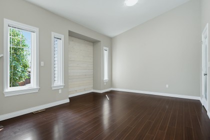 Photo 10 at 11335 Creekside Street, Cottonwood MR, Maple Ridge