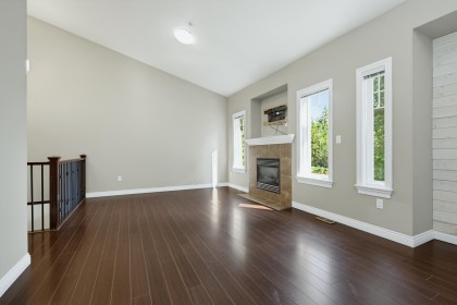 Photo 11 at 11335 Creekside Street, Cottonwood MR, Maple Ridge