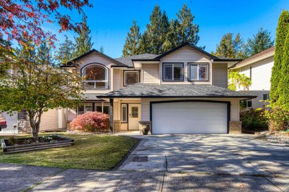 Photo 1 at 11333 238 Street, Cottonwood MR, Maple Ridge