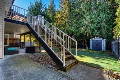 Photo 33 at 11333 238 Street, Cottonwood MR, Maple Ridge