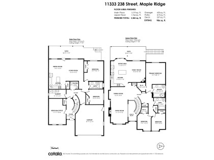 Photo 40 at 11333 238 Street, Cottonwood MR, Maple Ridge