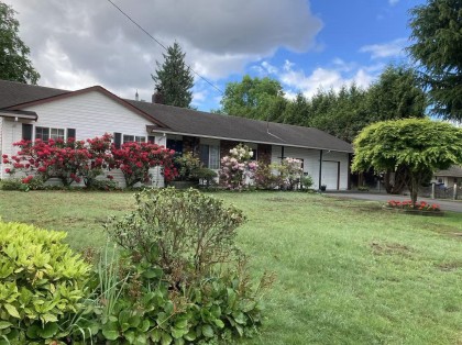 Photo 1 at 20150 Patterson Avenue, Southwest Maple Ridge, Maple Ridge