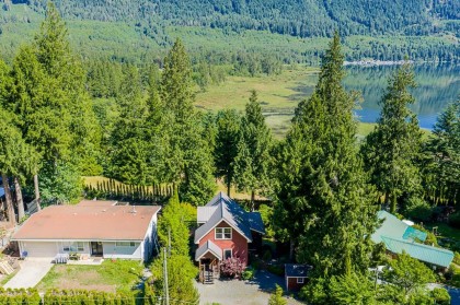 Photo 31 at 44301 Bayview Road, Lake Errock, Mission