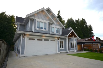 Photo 2 at 12409 193b Street, Mid Meadows, Pitt Meadows
