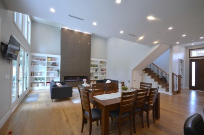 Photo 6 at 12409 193b Street, Mid Meadows, Pitt Meadows
