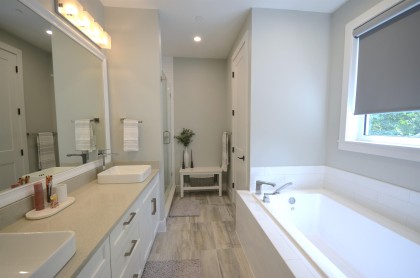 Photo 13 at 12409 193b Street, Mid Meadows, Pitt Meadows