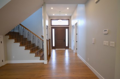 Photo 3 at 12409 193b Street, Mid Meadows, Pitt Meadows