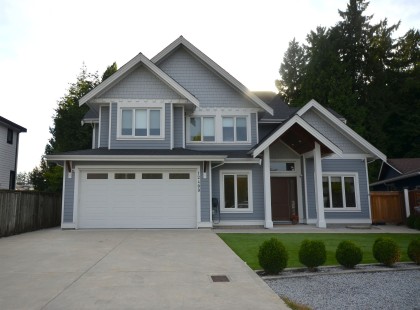 Photo 1 at 12409 193b Street, Mid Meadows, Pitt Meadows