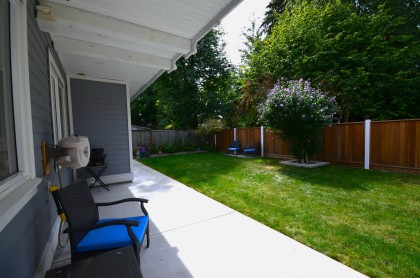 Photo 25 at 12409 193b Street, Mid Meadows, Pitt Meadows