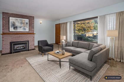 Photo 4 at 21742 121 Avenue, West Central, Maple Ridge