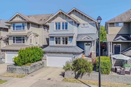 Photo 36 at 10122 241a Street, Albion, Maple Ridge
