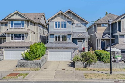 Photo 1 at 10122 241a Street, Albion, Maple Ridge