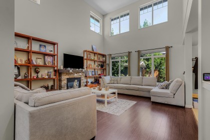 Photo 9 at 10122 241a Street, Albion, Maple Ridge