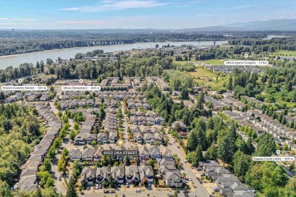 Photo 38 at 10122 241a Street, Albion, Maple Ridge