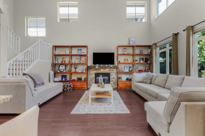 Photo 8 at 10122 241a Street, Albion, Maple Ridge
