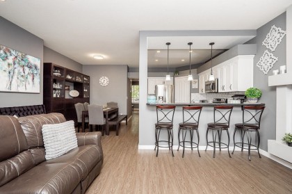 Photo 13 at 24292 102b Avenue, Albion, Maple Ridge