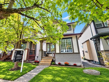 Photo 1 at 24292 102b Avenue, Albion, Maple Ridge