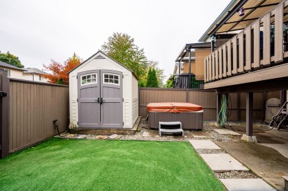 Photo 31 at 24292 102b Avenue, Albion, Maple Ridge