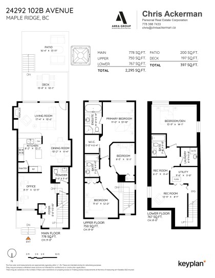 Photo 39 at 24292 102b Avenue, Albion, Maple Ridge