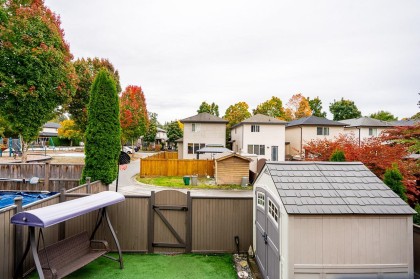 Photo 29 at 24292 102b Avenue, Albion, Maple Ridge