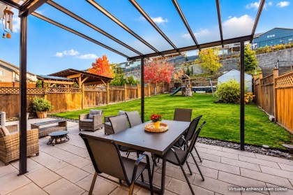 Photo 2 at 10442 Mceachern Street, Albion, Maple Ridge