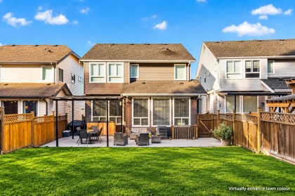 Photo 16 at 10442 Mceachern Street, Albion, Maple Ridge