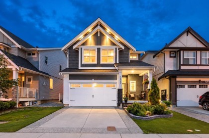 Photo 32 at 10442 Mceachern Street, Albion, Maple Ridge