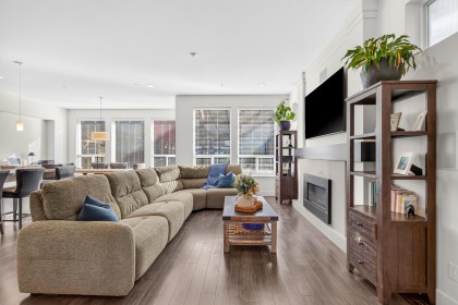 Photo 5 at 10442 Mceachern Street, Albion, Maple Ridge