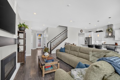 Photo 9 at 10442 Mceachern Street, Albion, Maple Ridge