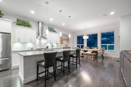 Photo 11 at 10442 Mceachern Street, Albion, Maple Ridge