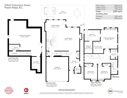 Photo 31 at 10442 Mceachern Street, Albion, Maple Ridge