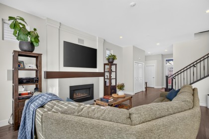 Photo 8 at 10442 Mceachern Street, Albion, Maple Ridge