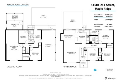 Photo 36 at 11601 211 Street, Southwest Maple Ridge, Maple Ridge