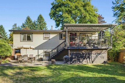 Photo 32 at 11601 211 Street, Southwest Maple Ridge, Maple Ridge