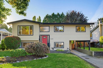 Photo 1 at 11601 211 Street, Southwest Maple Ridge, Maple Ridge