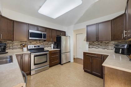 Photo 11 at 11601 211 Street, Southwest Maple Ridge, Maple Ridge