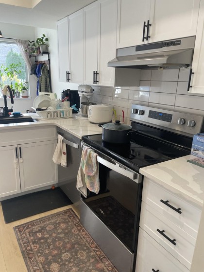 Photo 7 at 405 - 20675 118th Avenue, Southwest Maple Ridge, Maple Ridge