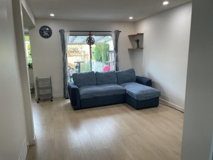 Photo 3 at 405 - 20675 118th Avenue, Southwest Maple Ridge, Maple Ridge