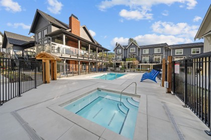 Photo 8 at 78 - 24951 112 Avenue, Cottonwood MR, Maple Ridge