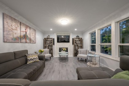 Photo 13 at 23710 110 Avenue, Cottonwood MR, Maple Ridge
