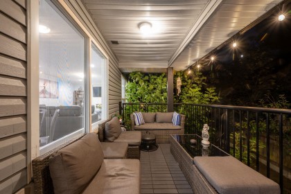 Photo 16 at 23710 110 Avenue, Cottonwood MR, Maple Ridge