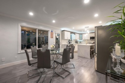 Photo 12 at 23710 110 Avenue, Cottonwood MR, Maple Ridge