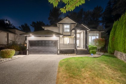 Photo 1 at 23710 110 Avenue, Cottonwood MR, Maple Ridge