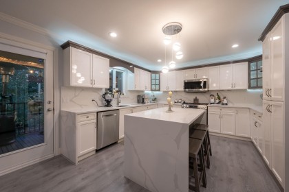 Photo 10 at 23710 110 Avenue, Cottonwood MR, Maple Ridge