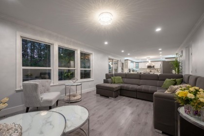 Photo 14 at 23710 110 Avenue, Cottonwood MR, Maple Ridge